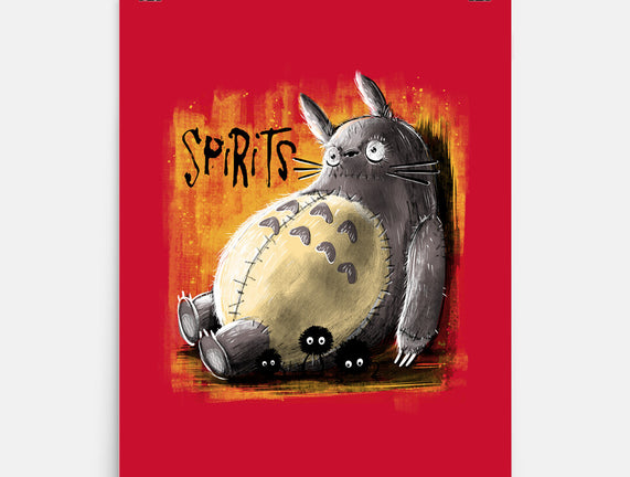 Spirits