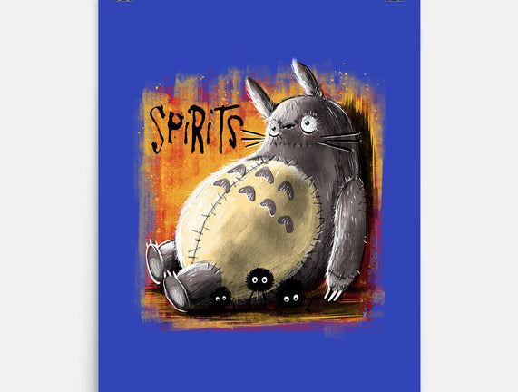 Spirits