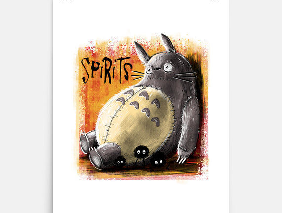 Spirits