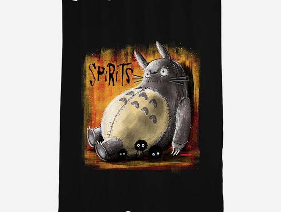 Spirits