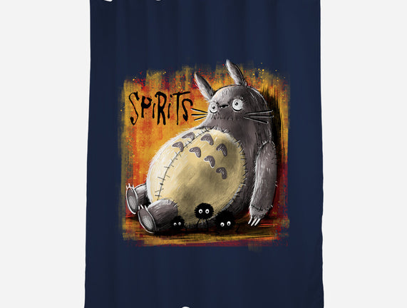 Spirits