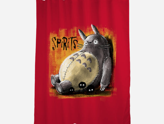 Spirits