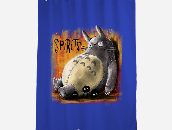 Spirits