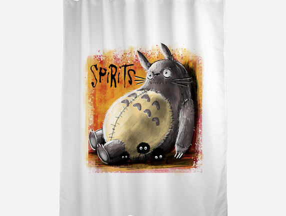 Spirits