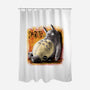 Spirits-None-Polyester-Shower Curtain-zascanauta