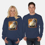 Spirits-Unisex-Crew Neck-Sweatshirt-zascanauta