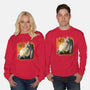 Spirits-Unisex-Crew Neck-Sweatshirt-zascanauta