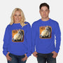 Spirits-Unisex-Crew Neck-Sweatshirt-zascanauta