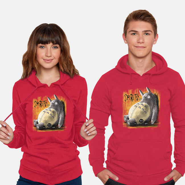Spirits-Unisex-Pullover-Sweatshirt-zascanauta