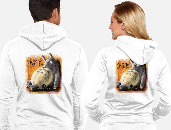 Spirits