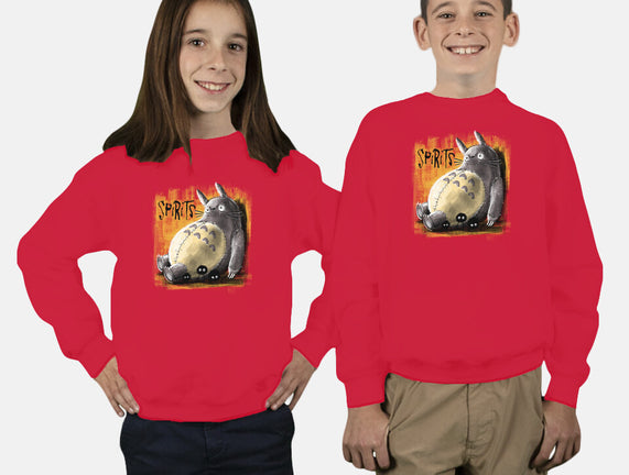 Spirits