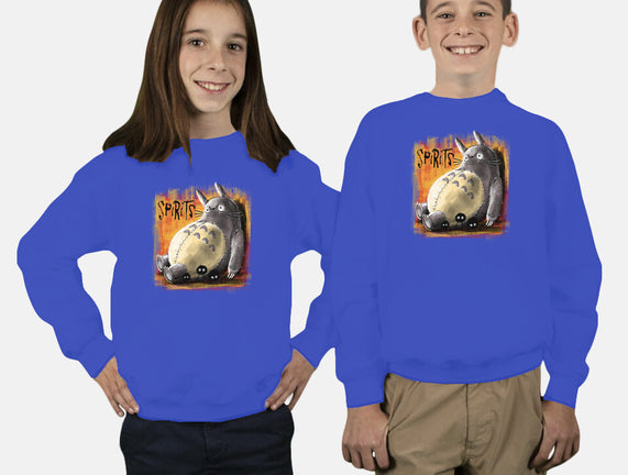 Spirits