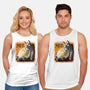 Spirits-Unisex-Basic-Tank-zascanauta