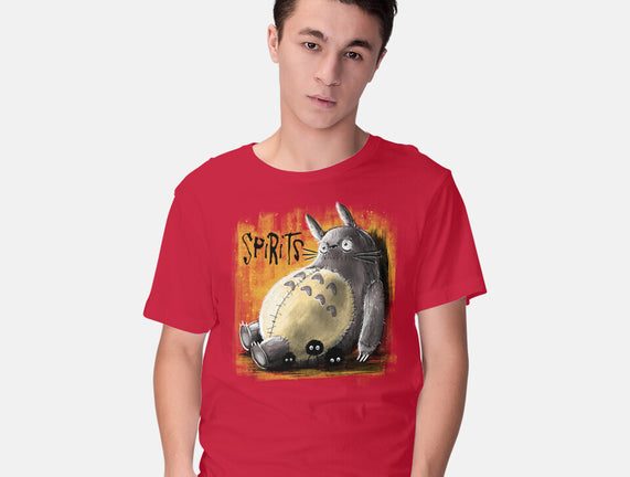 Spirits