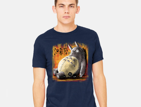 Spirits