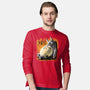 Spirits-Mens-Long Sleeved-Tee-zascanauta