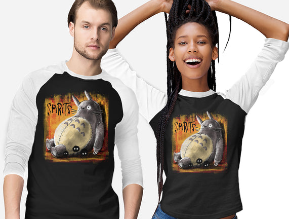 Spirits