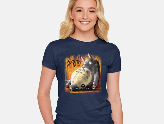 Spirits