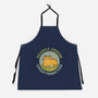 Silently Judging-Unisex-Kitchen-Apron-kg07