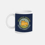 Silently Judging-None-Mug-Drinkware-kg07