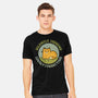 Silently Judging-Mens-Heavyweight-Tee-kg07