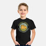 Silently Judging-Youth-Basic-Tee-kg07