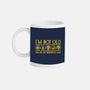 I Am On The Reserved List-None-Mug-Drinkware-kg07