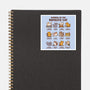 Cat Hobbies-None-Glossy-Sticker-kg07