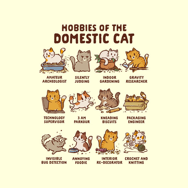 Cat Hobbies-Unisex-Basic-Tank-kg07