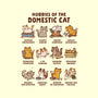 Cat Hobbies-None-Fleece-Blanket-kg07