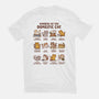 Cat Hobbies-Youth-Basic-Tee-kg07