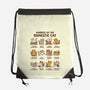 Cat Hobbies-None-Drawstring-Bag-kg07