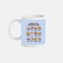 Cat Hobbies-None-Mug-Drinkware-kg07