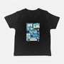 Cat Virus Funny Kitten-Baby-Basic-Tee-tobefonseca