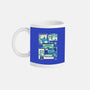 Cat Virus Funny Kitten-None-Mug-Drinkware-tobefonseca