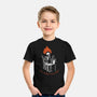 Skeleton Computer Burnout-Youth-Basic-Tee-tobefonseca
