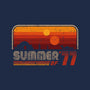 Double Heat-None-Glossy-Sticker-retrodivision