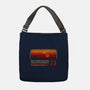 Double Heat-None-Adjustable Tote-Bag-retrodivision