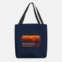 Double Heat-None-Basic Tote-Bag-retrodivision