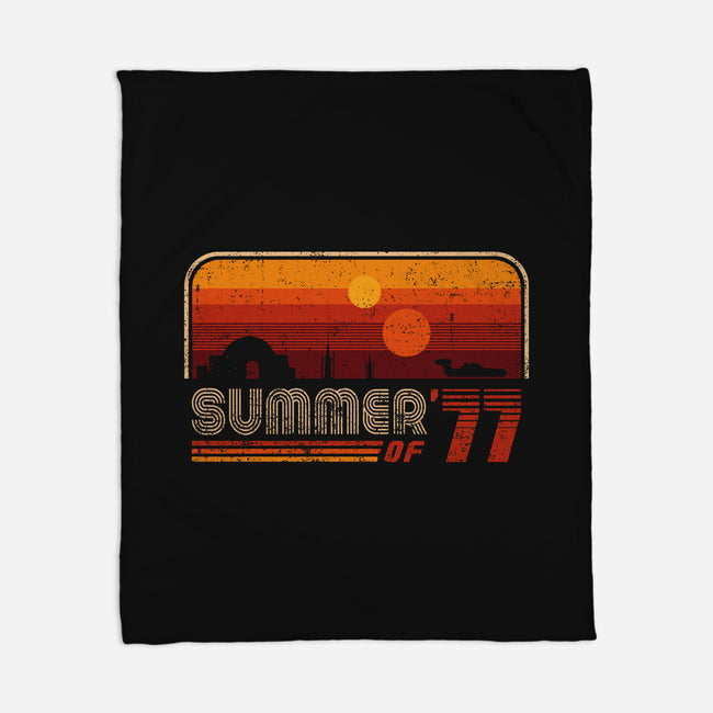 Double Heat-None-Fleece-Blanket-retrodivision