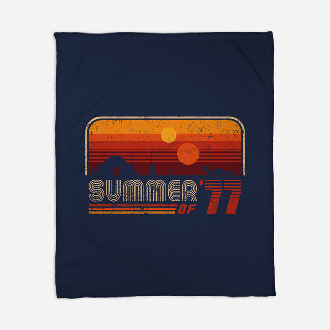 Double Heat-None-Fleece-Blanket-retrodivision