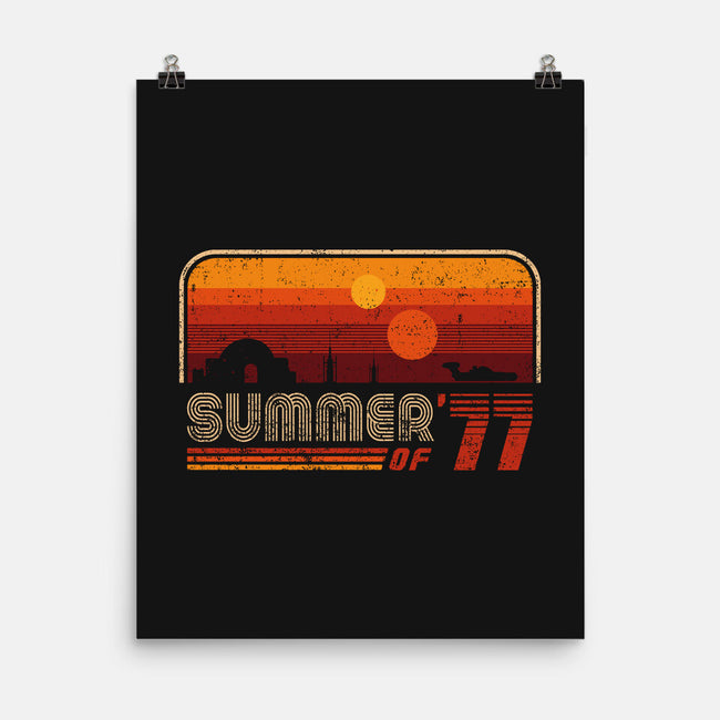 Double Heat-None-Matte-Poster-retrodivision