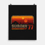 Double Heat-None-Matte-Poster-retrodivision