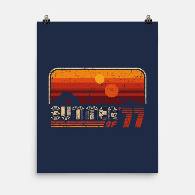 Double Heat-None-Matte-Poster-retrodivision