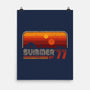 Double Heat-None-Matte-Poster-retrodivision
