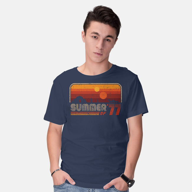 Double Heat-Mens-Basic-Tee-retrodivision