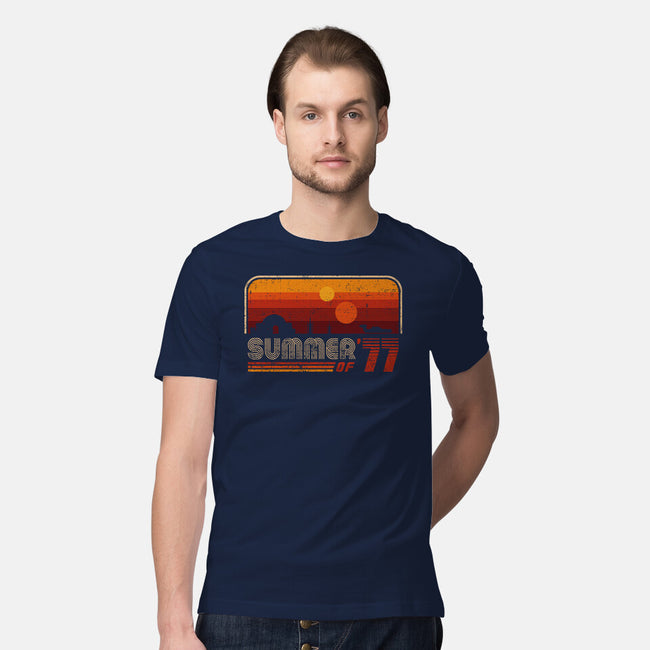 Double Heat-Mens-Premium-Tee-retrodivision