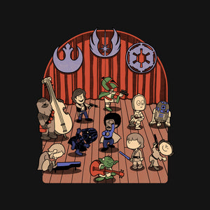 Star Movie Dance