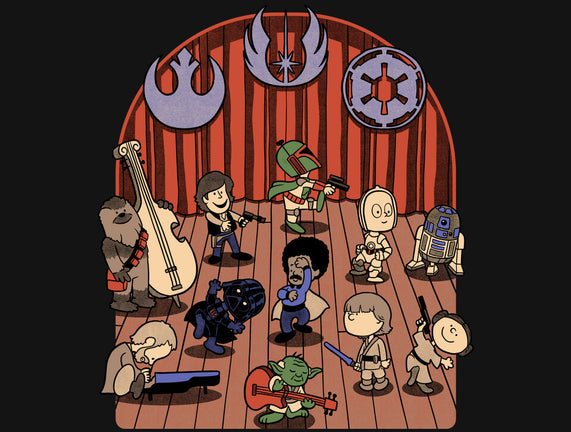 Star Movie Dance