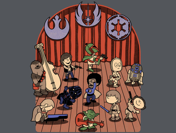 Star Movie Dance